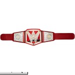 WWE Motion-Activated Universal Championship Belt  B06XYXCVJB
